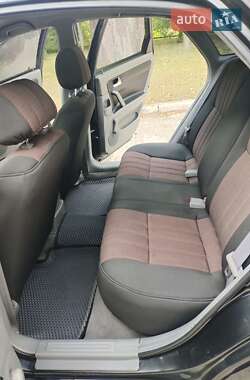 Седан Chevrolet Lacetti 2006 в  фото 26 Седан Chevrolet Lacetti 2006 в