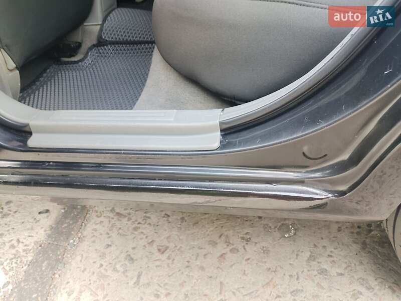 Седан Chevrolet Lacetti 2006 в Дніпрі фото 32 Седан Chevrolet Lacetti 2006 в Дніпрі