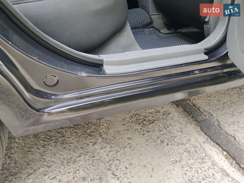 Седан Chevrolet Lacetti 2006 в Дніпрі фото 34 Седан Chevrolet Lacetti 2006 в Дніпрі