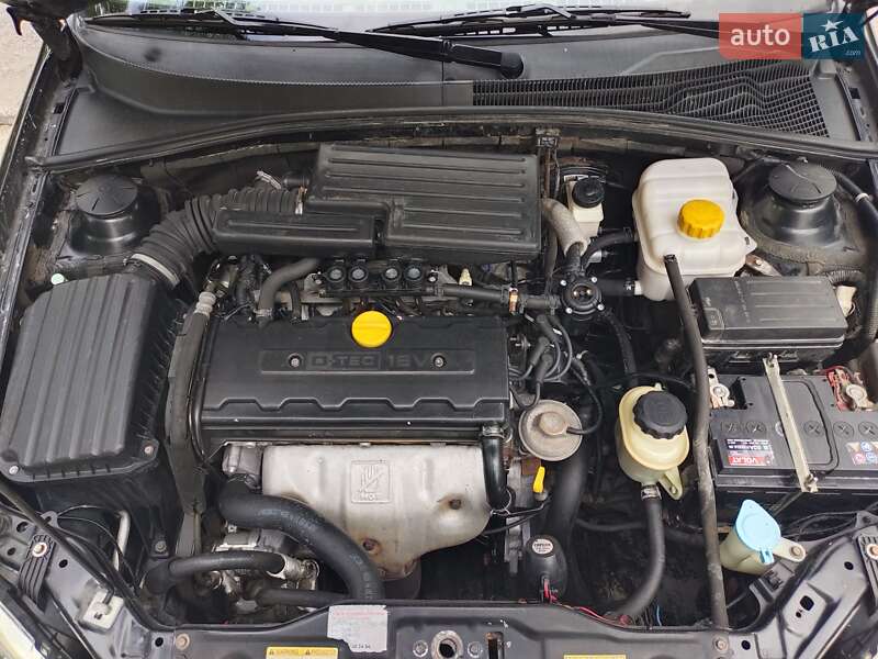 Седан Chevrolet Lacetti 2006 в Дніпрі фото 47 Седан Chevrolet Lacetti 2006 в Дніпрі