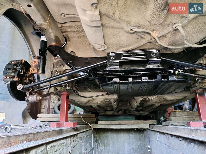 Седан Chevrolet Lacetti 2006 в Дніпрі фото 56 Седан Chevrolet Lacetti 2006 в Дніпрі