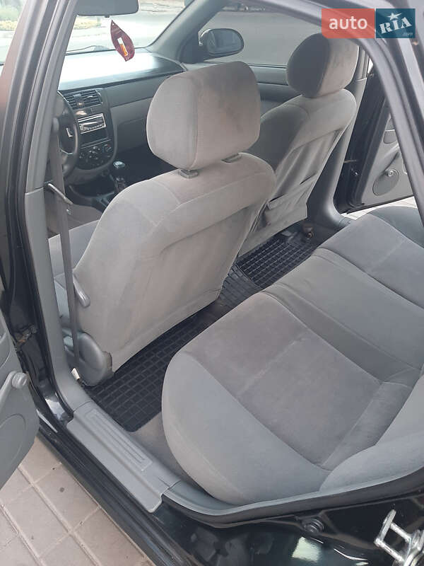 Седан Chevrolet Lacetti 2008 в Черкасах фото 18 Седан Chevrolet Lacetti 2008 в Черкасах