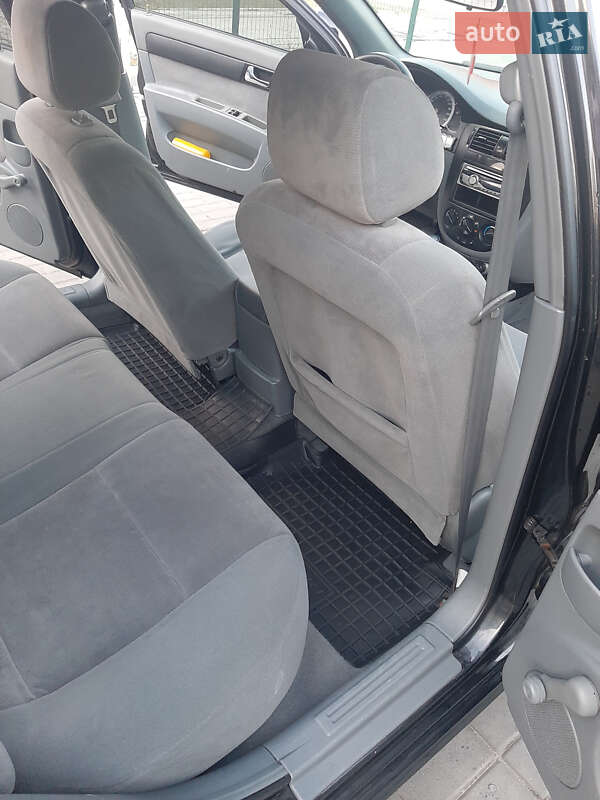 Седан Chevrolet Lacetti 2008 в Черкасах фото 21 Седан Chevrolet Lacetti 2008 в Черкасах