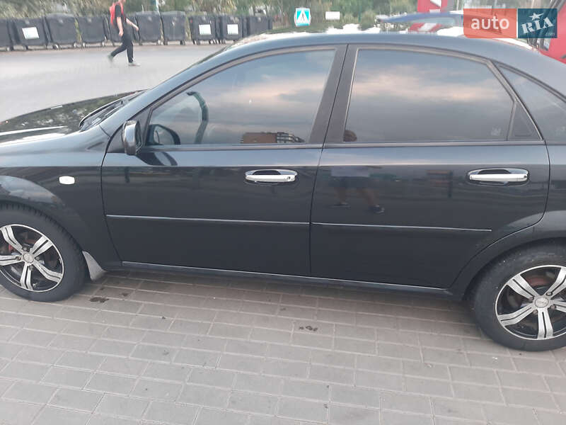 Седан Chevrolet Lacetti 2008 в Черкасах фото 42 Седан Chevrolet Lacetti 2008 в Черкасах