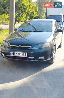 Хэтчбек Chevrolet Lacetti 2011 в Днепре