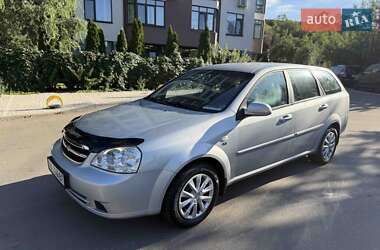 Универсал Chevrolet Lacetti 2006 в Киеве