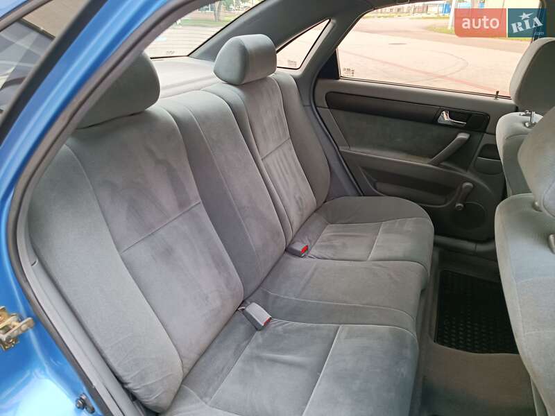 Седан Chevrolet Lacetti 2006 в Стрые фото 23 Седан Chevrolet Lacetti 2006 в Стрые