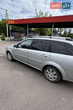 Универсал Chevrolet Lacetti 2009 в 