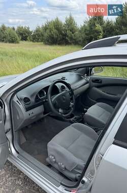 Универсал Chevrolet Lacetti 2009 в 
