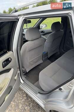 Универсал Chevrolet Lacetti 2009 в 