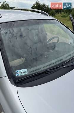Универсал Chevrolet Lacetti 2009 в 