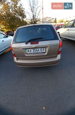 Универсал Chevrolet Lacetti 2006 в Харькове