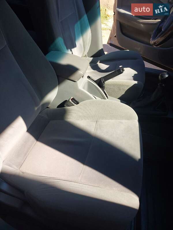 Хэтчбек Chevrolet Lacetti 2007 в Одессе