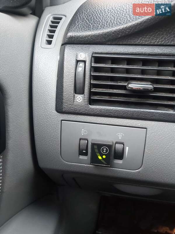 Седан Chevrolet Lacetti 2007 в Ірпені