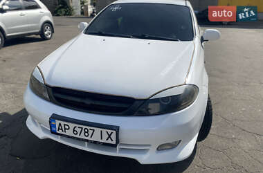 Хетчбек Chevrolet Lacetti 2008 в Києві