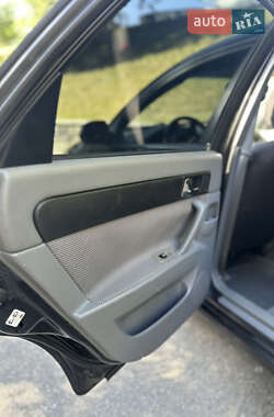 Седан Chevrolet Lacetti 2008 в 