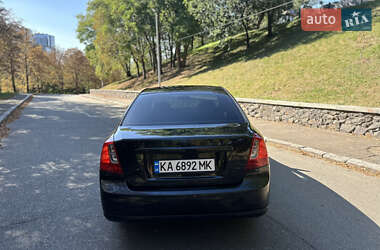 Седан Chevrolet Lacetti 2008 в 