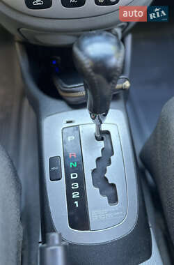Седан Chevrolet Lacetti 2008 в 