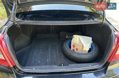 Седан Chevrolet Lacetti 2008 в 