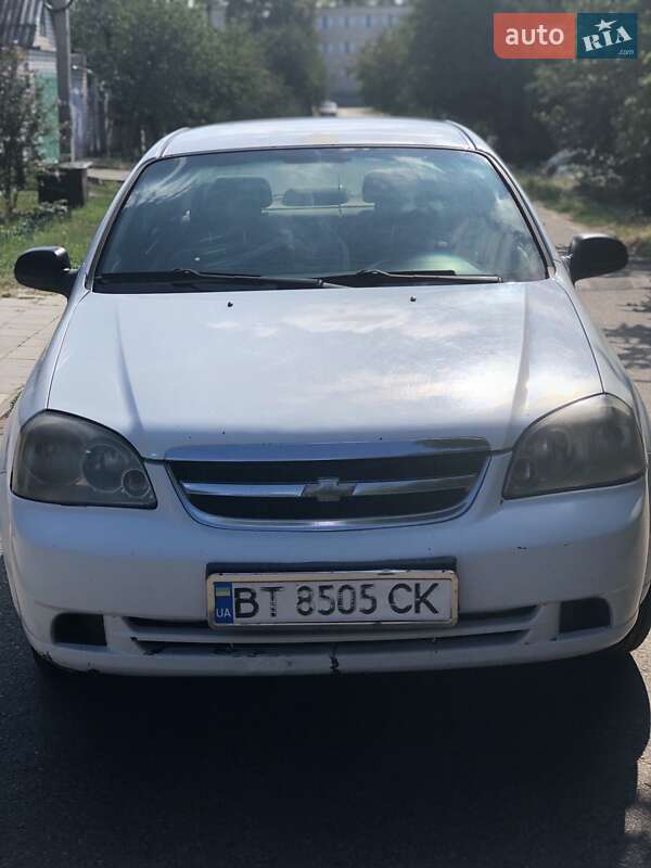 Седан Chevrolet Lacetti 2012 в Николаеве фото 9 Седан Chevrolet Lacetti 2012 в Николаеве