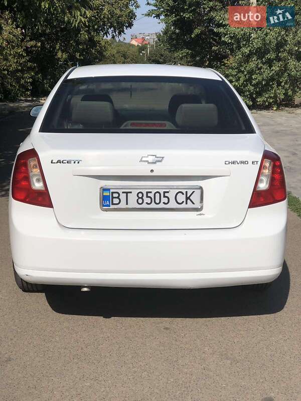 Седан Chevrolet Lacetti 2012 в Николаеве фото 10 Седан Chevrolet Lacetti 2012 в Николаеве
