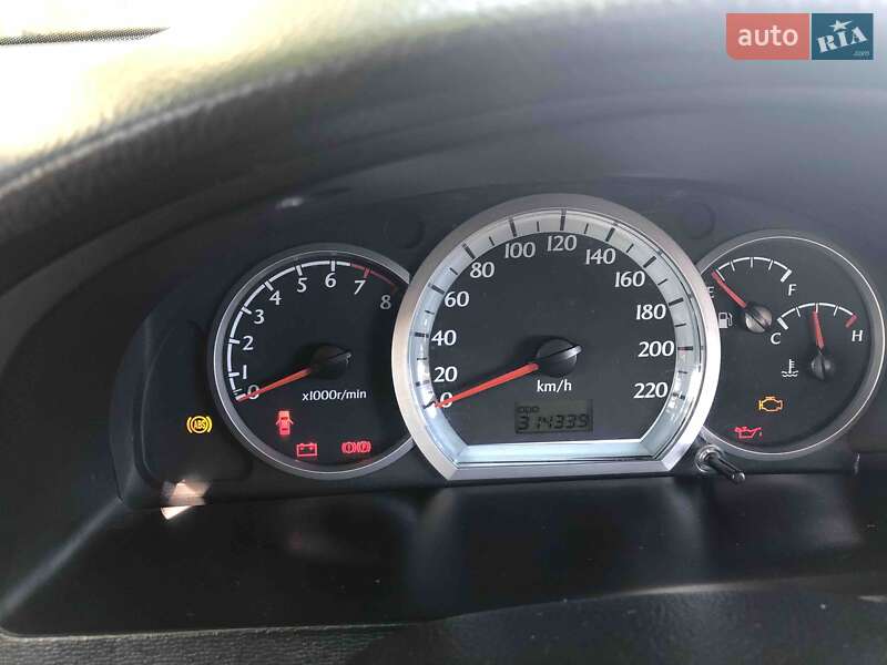 Седан Chevrolet Lacetti 2012 в Николаеве фото 15 Седан Chevrolet Lacetti 2012 в Николаеве