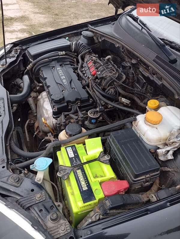 Седан Chevrolet Lacetti 2012 в Николаеве фото 5 Седан Chevrolet Lacetti 2012 в Николаеве