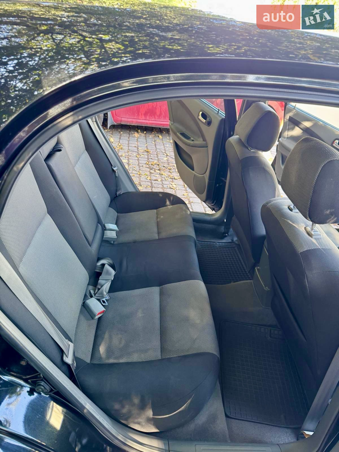 2010 Chevrolet Lacetti - мініатюра 12