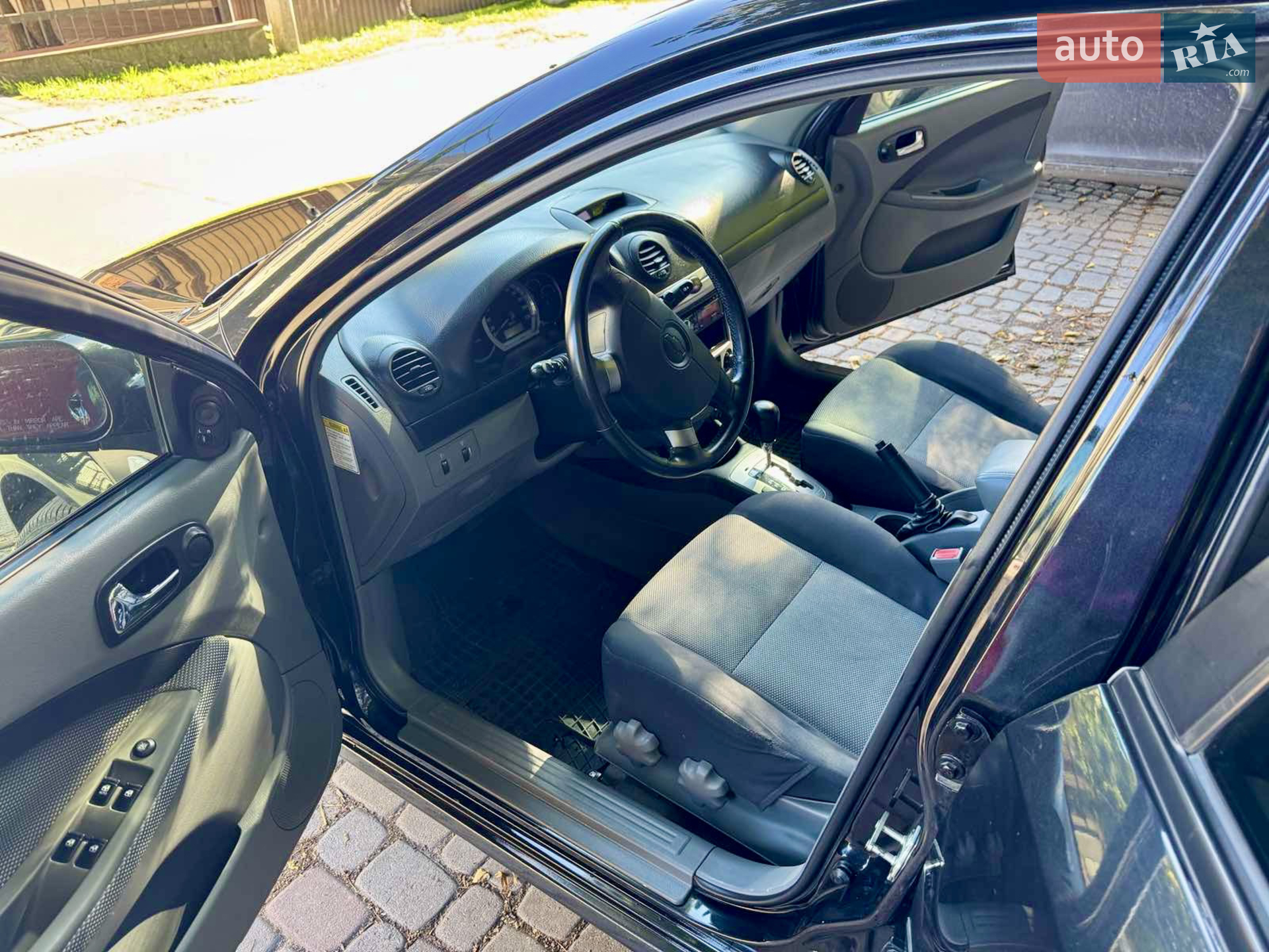 2010 Chevrolet Lacetti - мініатюра 15
