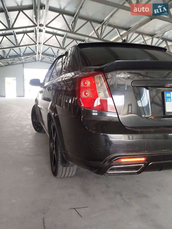 Седан Chevrolet Lacetti 2005 в Днепре фото 17 Седан Chevrolet Lacetti 2005 в Днепре