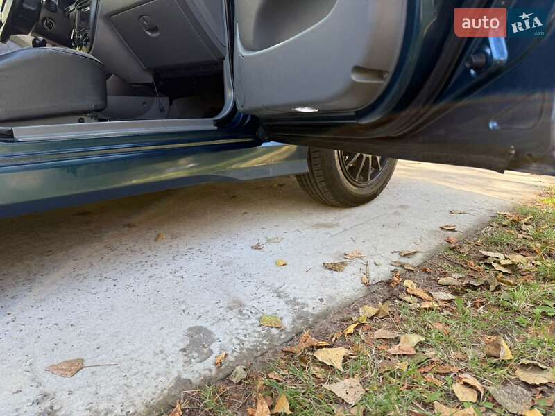 Хетчбек Chevrolet Lacetti 2008 в Києві