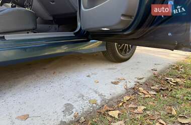 Хэтчбек Chevrolet Lacetti 2008 в 