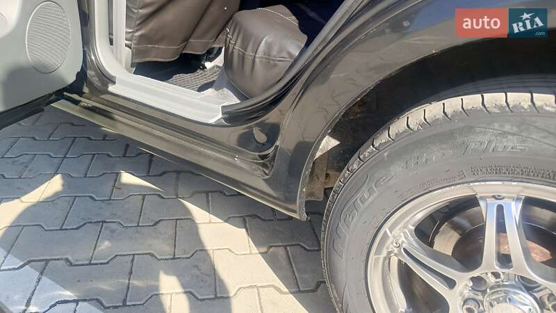 Седан Chevrolet Lacetti 2008 в Луцьку фото 10 Седан Chevrolet Lacetti 2008 в Луцьку