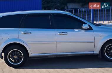 Универсал Chevrolet Lacetti 2005 в Прилуках