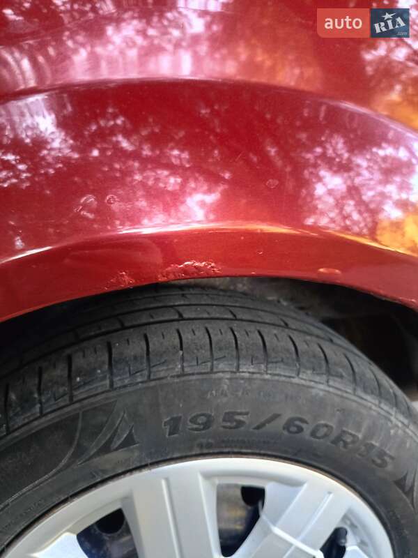 Універсал Chevrolet Lacetti 2005 в Луцьку