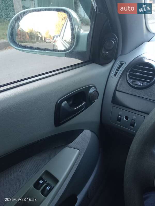 Универсал Chevrolet Lacetti 2007 в Белой Церкви фото 23 Универсал Chevrolet Lacetti 2007 в Белой Церкви