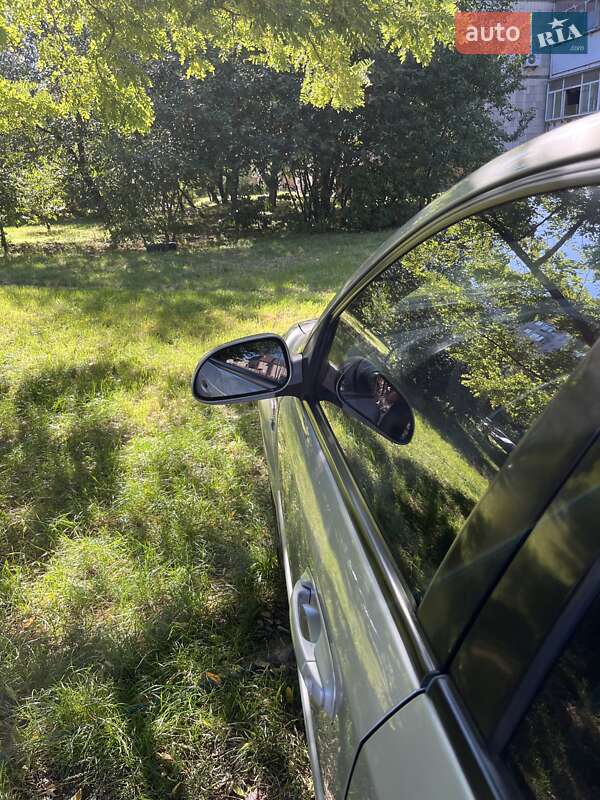 Универсал Chevrolet Lacetti 2006 в Борисполе фото 2 Универсал Chevrolet Lacetti 2006 в Борисполе