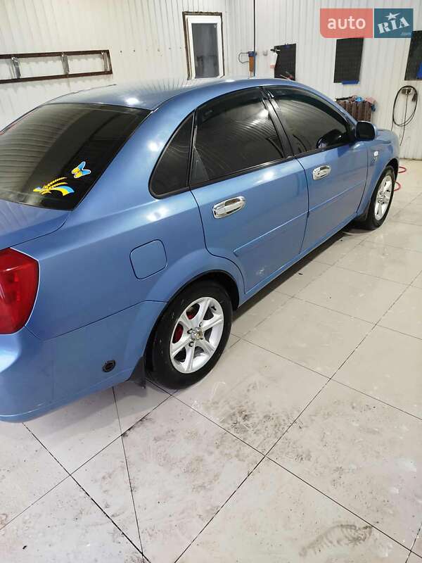 Седан Chevrolet Lacetti 2008 в Сумах фото 19 Седан Chevrolet Lacetti 2008 в Сумах