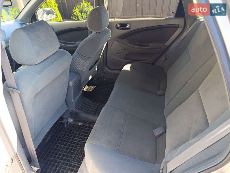 Універсал Chevrolet Lacetti 2012 в Хмельницькому