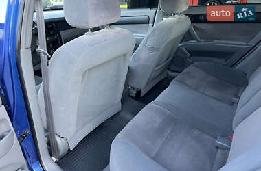 Седан Chevrolet Lacetti 2007 в 