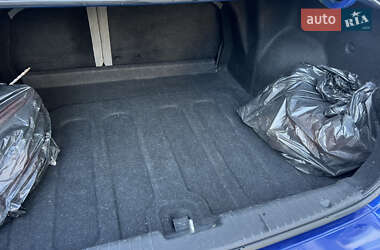 Седан Chevrolet Lacetti 2007 в 