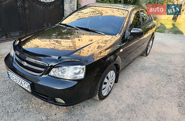 Седан Chevrolet Lacetti 2006 в Вінниці