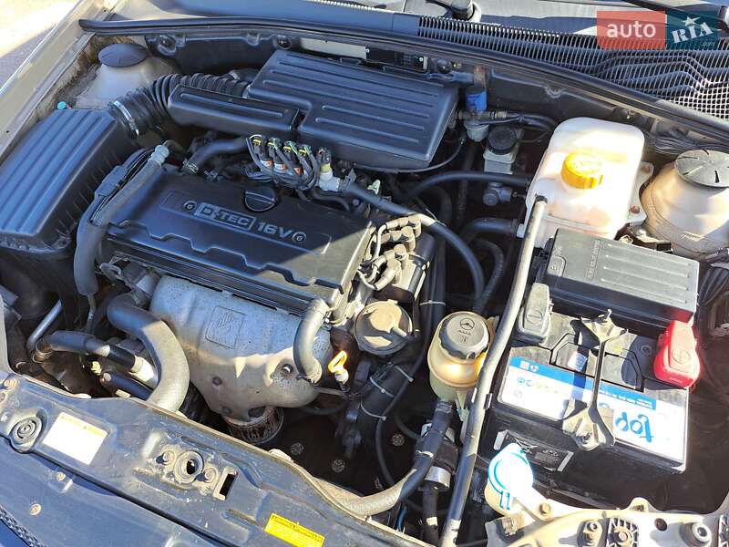 Седан Chevrolet Lacetti 2007 в Чернігові фото 13 Седан Chevrolet Lacetti 2007 в Чернігові