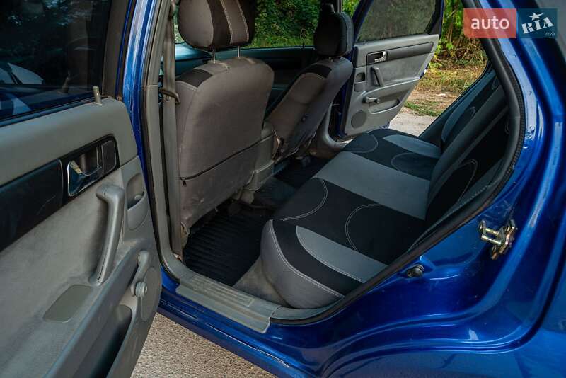 Седан Chevrolet Lacetti 2005 в Вольногорске фото 11 Седан Chevrolet Lacetti 2005 в Вольногорске