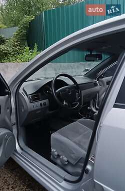 Седан Chevrolet Lacetti 2005 в Киеве