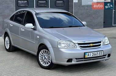 Седан Chevrolet Lacetti 2012 в Березане