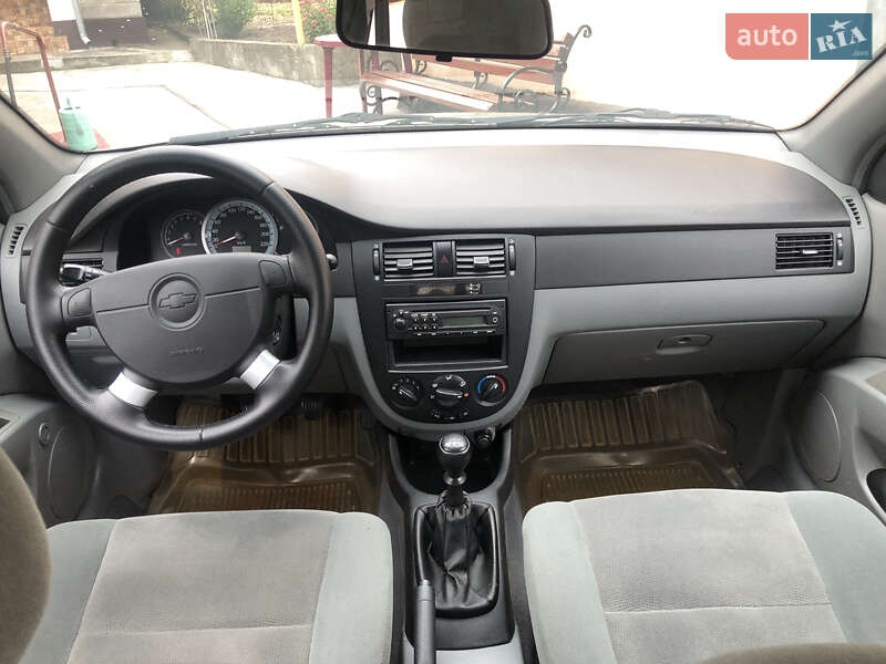 Седан Chevrolet Lacetti 2011 в Каменском фото 10 Седан Chevrolet Lacetti 2011 в Каменском