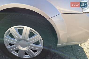 Универсал Chevrolet Lacetti 2008 в  фото 14 Универсал Chevrolet Lacetti 2008 в