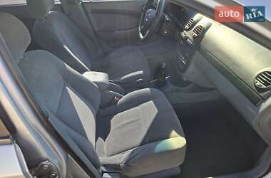 Универсал Chevrolet Lacetti 2008 в  фото 18 Универсал Chevrolet Lacetti 2008 в