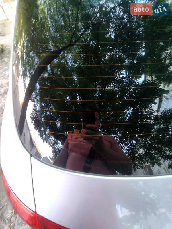 Хэтчбек Chevrolet Lacetti 2005 в Белгороде-Днестровском фото 3 Хэтчбек Chevrolet Lacetti 2005 в Белгороде-Днестровском